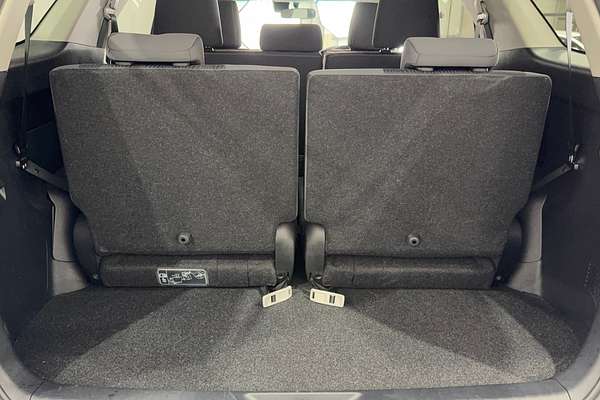 2021 Toyota Fortuner GXL GUN156R