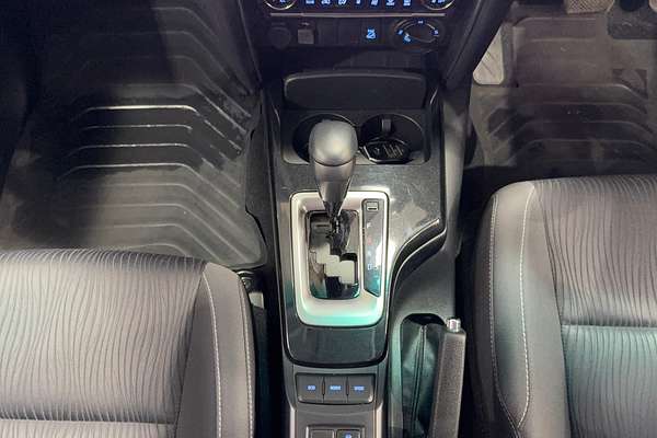 2021 Toyota Fortuner GXL GUN156R