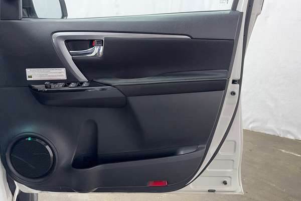 2021 Toyota Fortuner GXL GUN156R