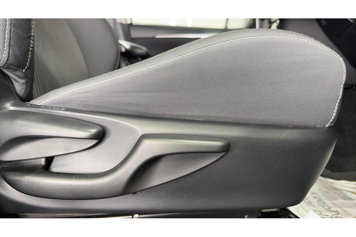 2021 Toyota Fortuner GXL GUN156R