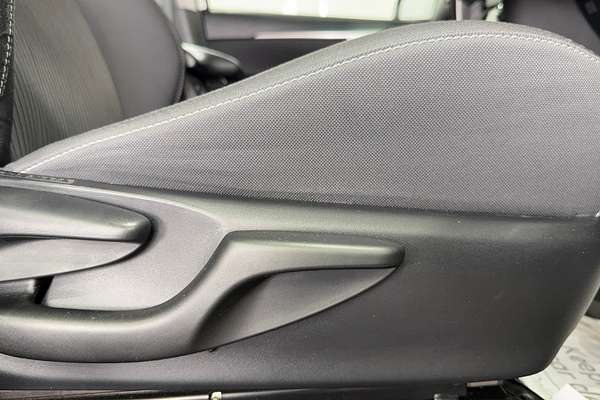 2021 Toyota Fortuner GXL GUN156R