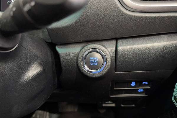 2021 Toyota Fortuner GXL GUN156R