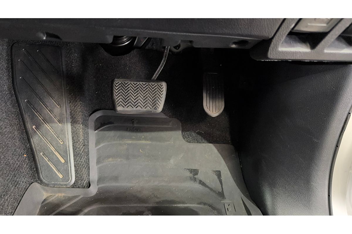 2021 Toyota Fortuner GXL GUN156R