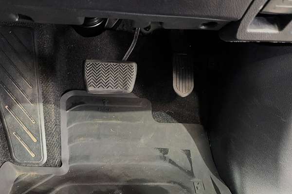 2021 Toyota Fortuner GXL GUN156R