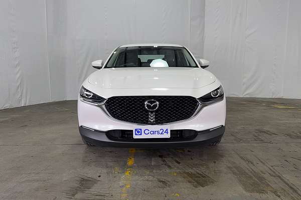 2023 Mazda CX-30 G20 Evolve DM Series