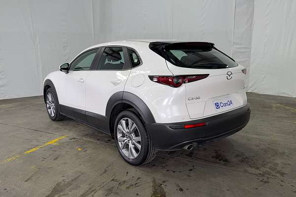 2023 Mazda CX-30 G20 Evolve DM Series