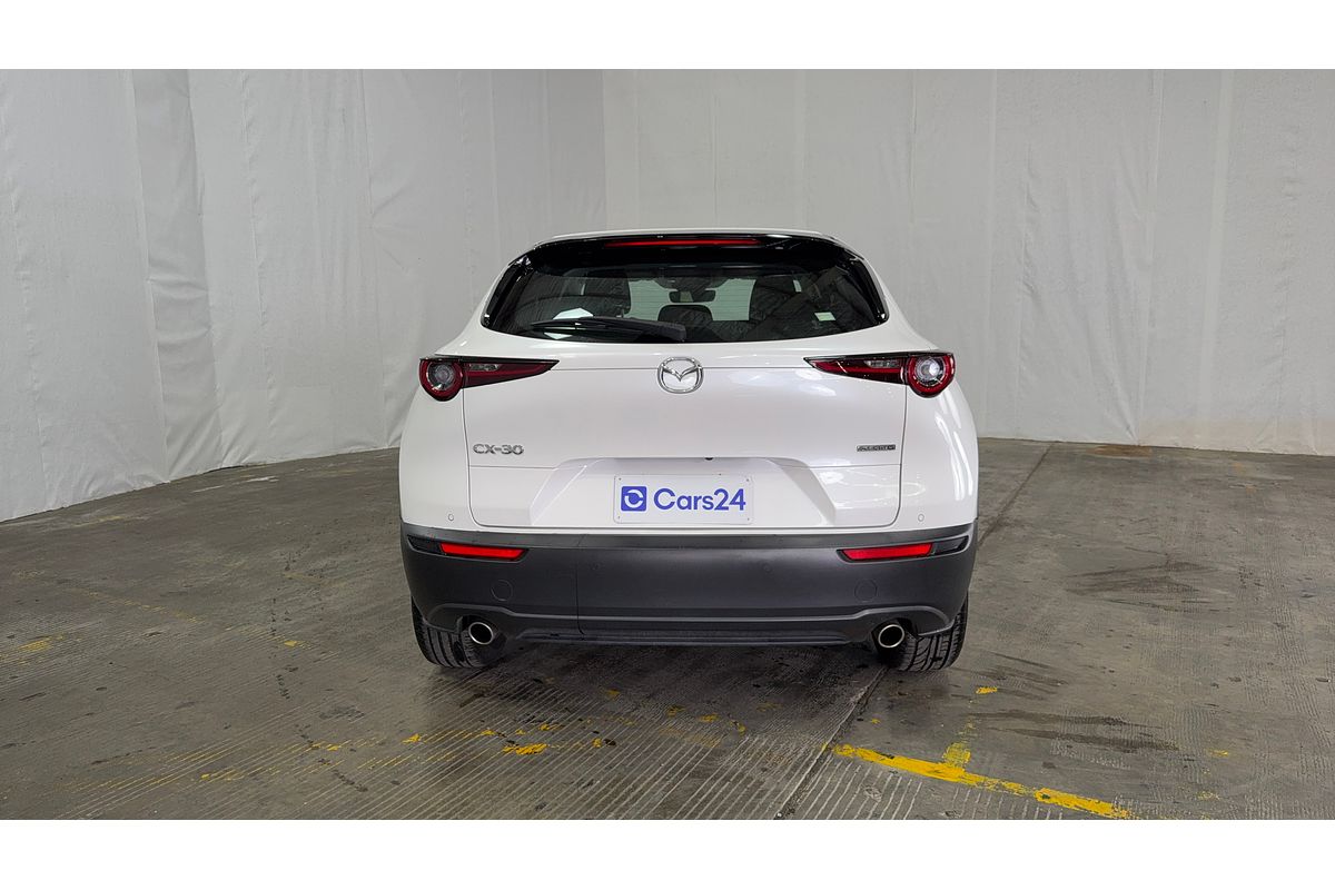 2023 Mazda CX-30 G20 Evolve DM Series