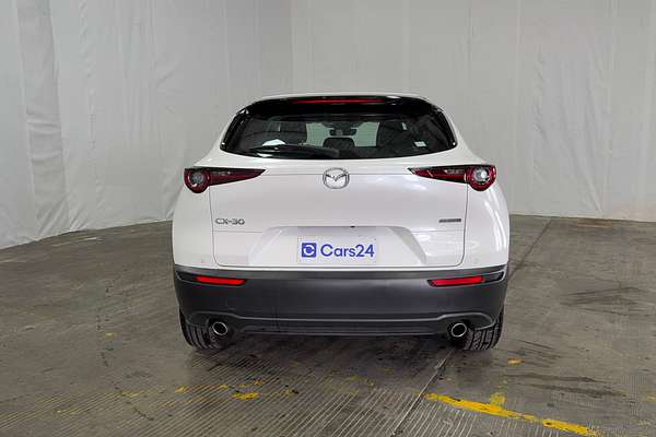2023 Mazda CX-30 G20 Evolve DM Series