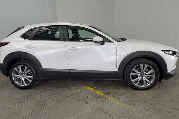 2023 Mazda CX-30 G20 Evolve DM Series