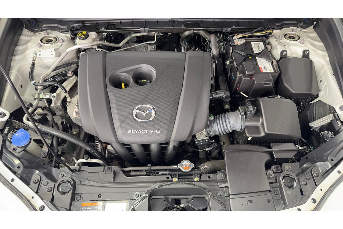 2023 Mazda CX-30 G20 Evolve DM Series
