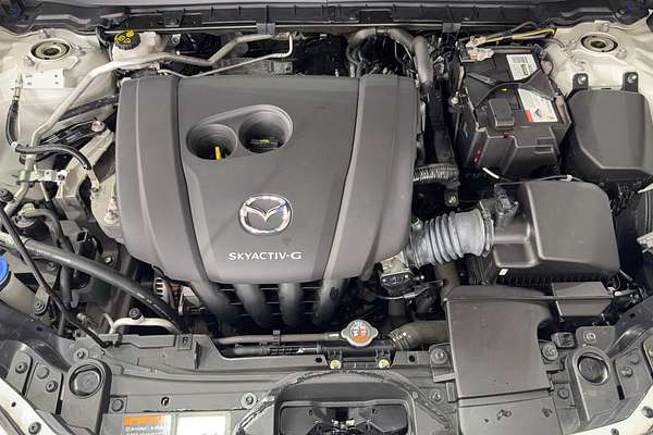 2023 Mazda CX-30 G20 Evolve DM Series