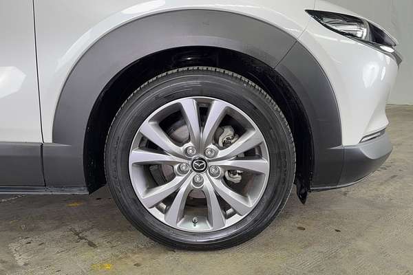 2023 Mazda CX-30 G20 Evolve DM Series