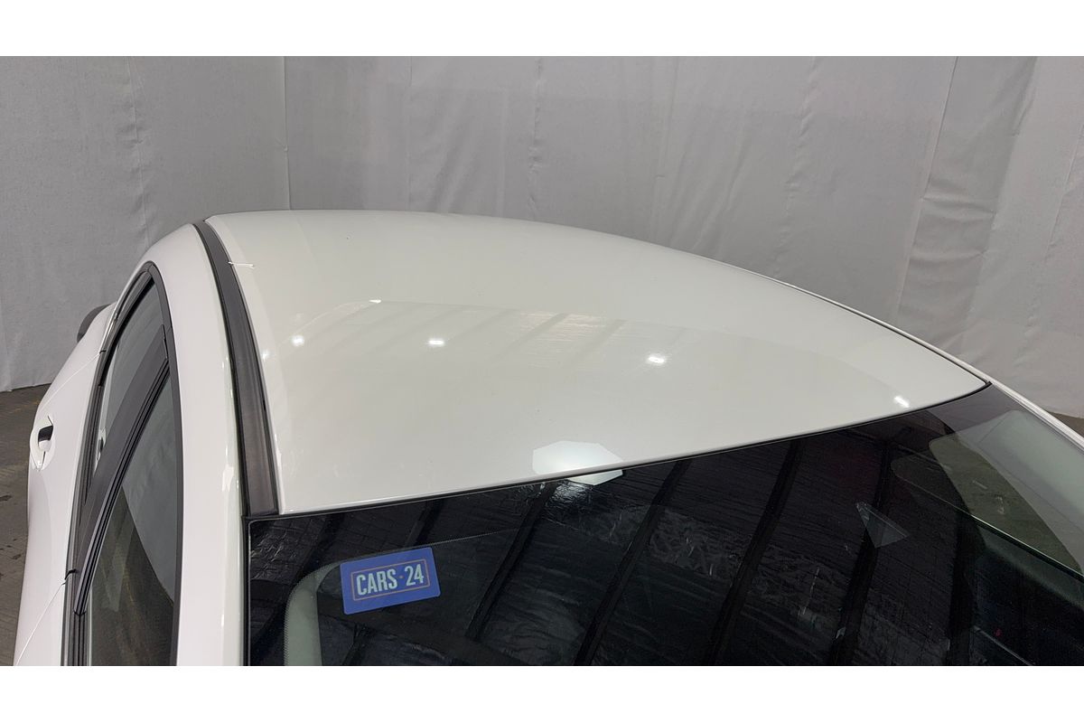 2023 Mazda CX-30 G20 Evolve DM Series