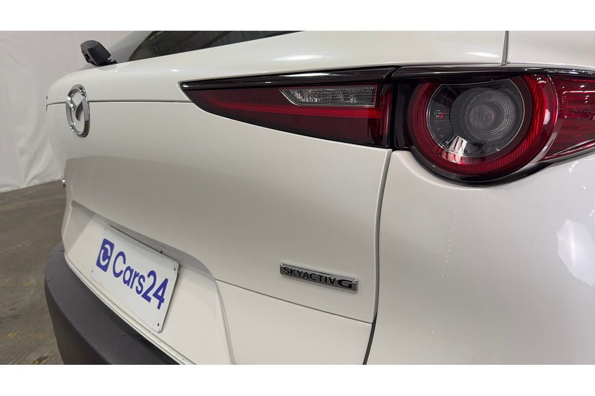 2023 Mazda CX-30 G20 Evolve DM Series