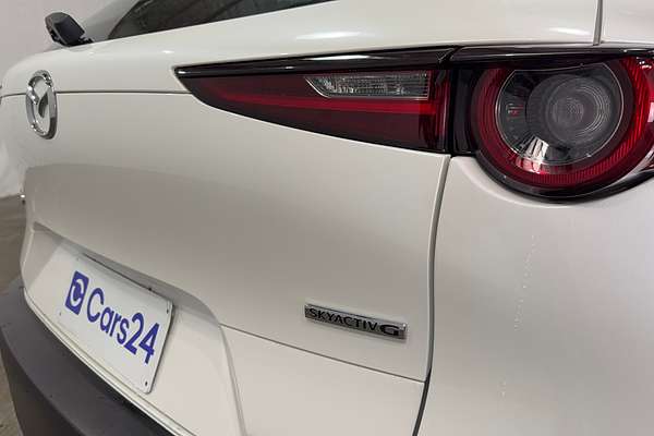 2023 Mazda CX-30 G20 Evolve DM Series