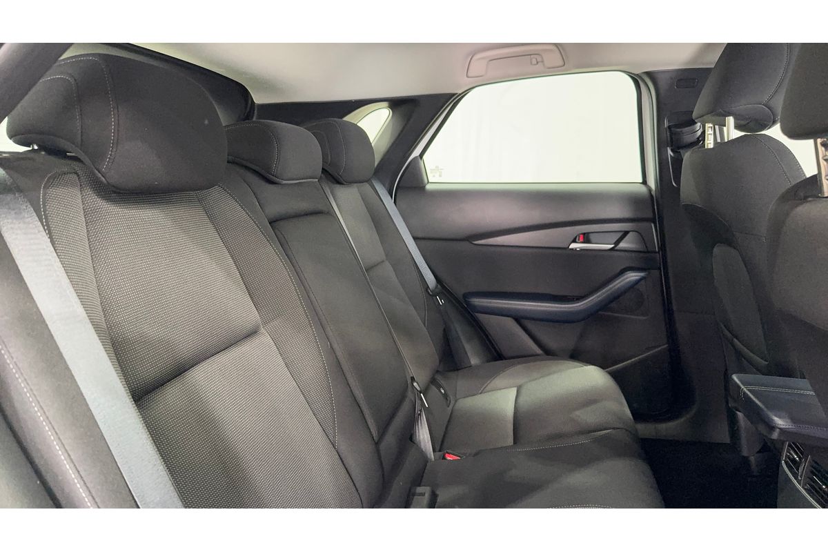 2023 Mazda CX-30 G20 Evolve DM Series