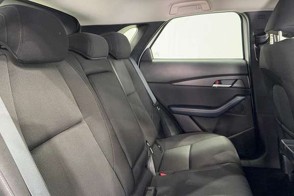 2023 Mazda CX-30 G20 Evolve DM Series