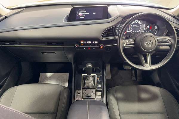2023 Mazda CX-30 G20 Evolve DM Series
