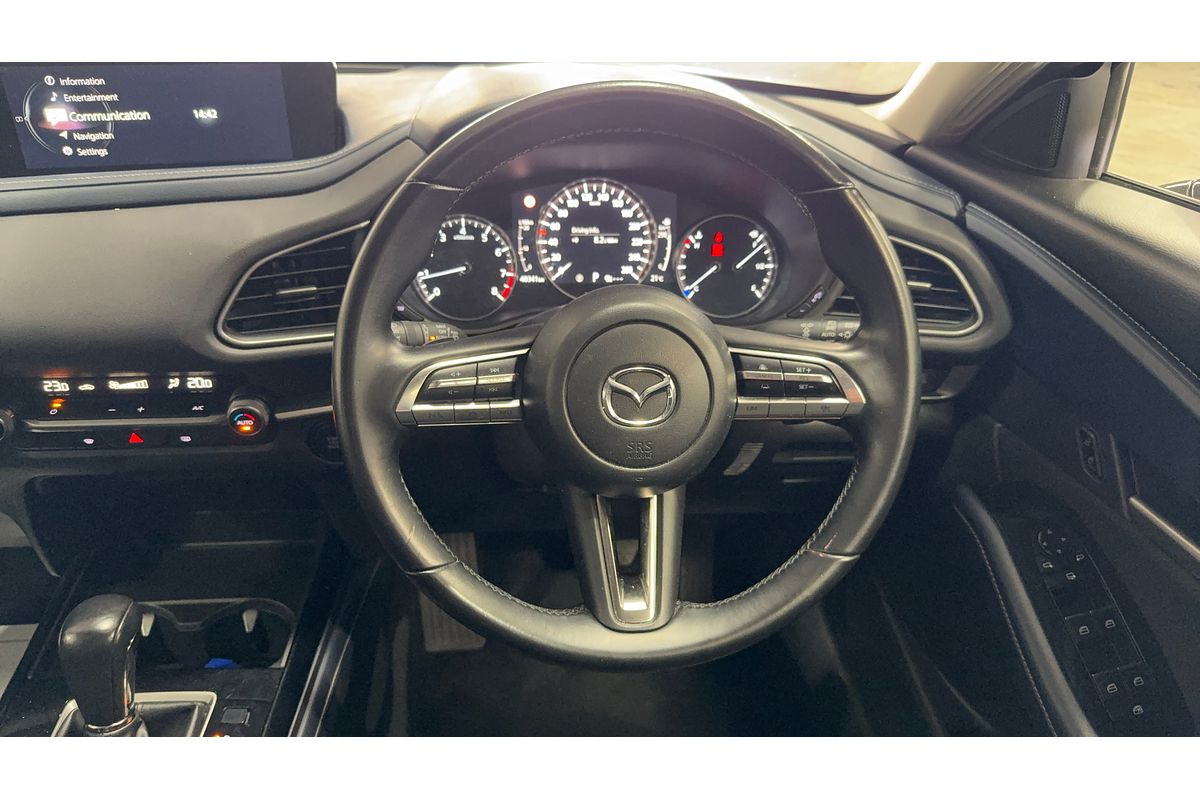2023 Mazda CX-30 G20 Evolve DM Series