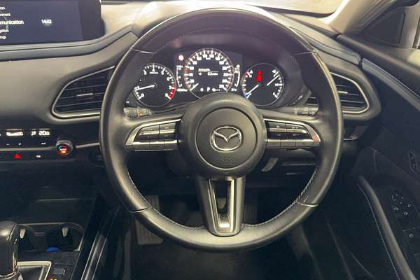 2023 Mazda CX-30 G20 Evolve DM Series