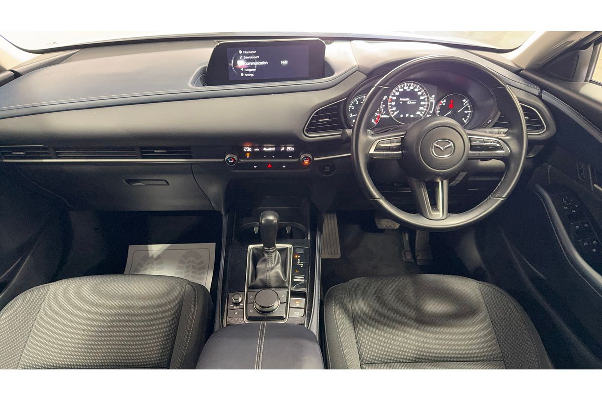 2023 Mazda CX-30 G20 Evolve DM Series