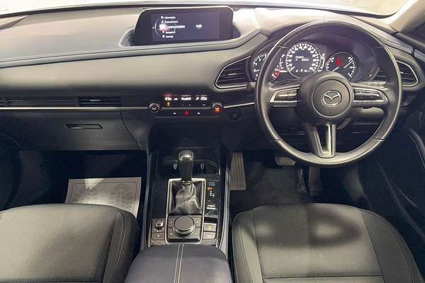 2023 Mazda CX-30 G20 Evolve DM Series