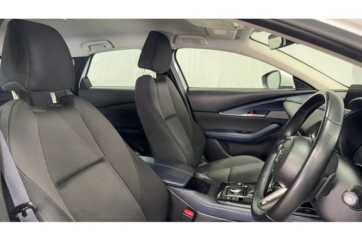 2023 Mazda CX-30 G20 Evolve DM Series