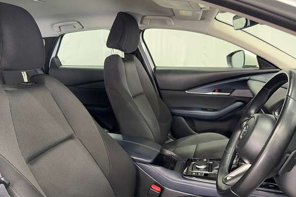 2023 Mazda CX-30 G20 Evolve DM Series