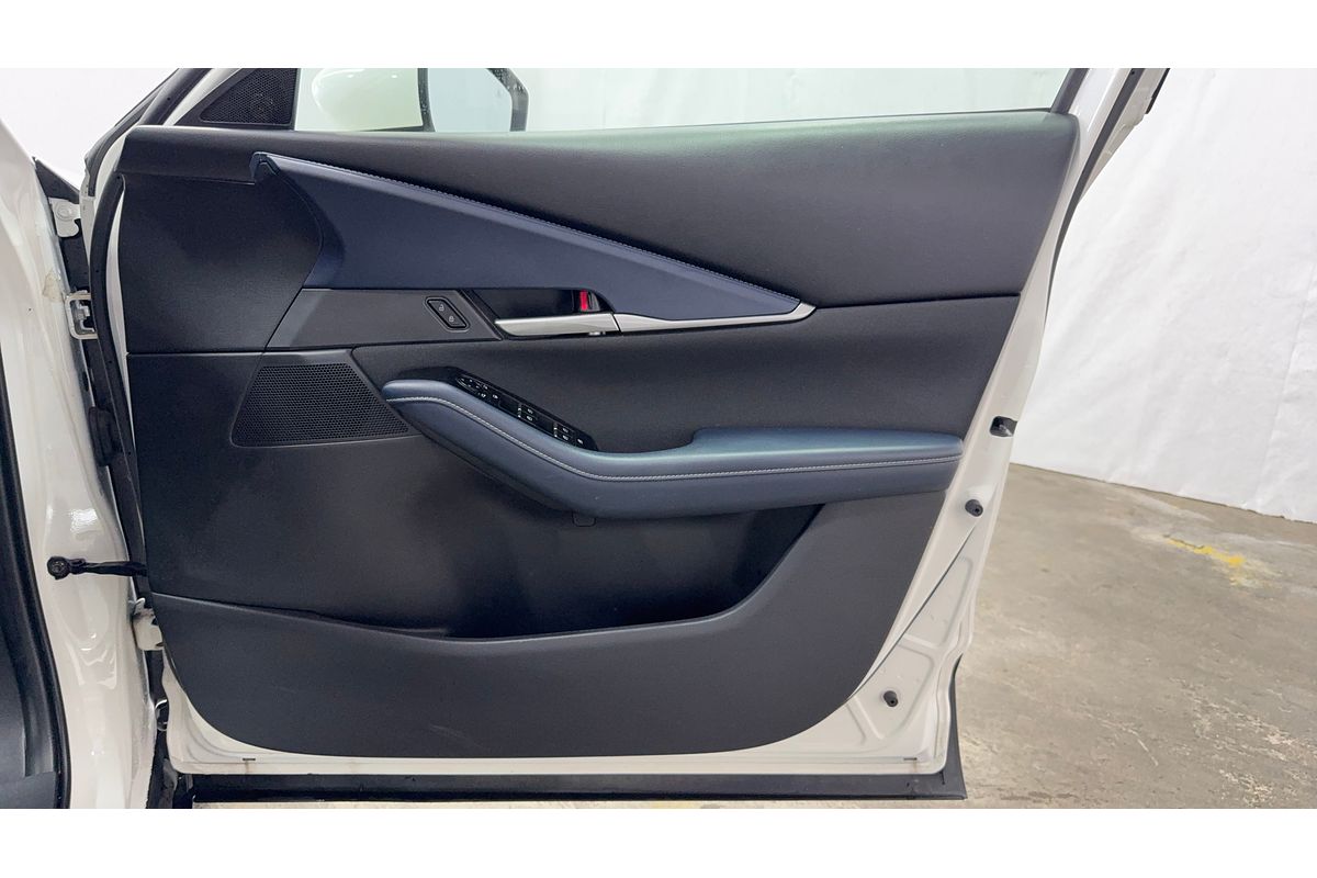 2023 Mazda CX-30 G20 Evolve DM Series