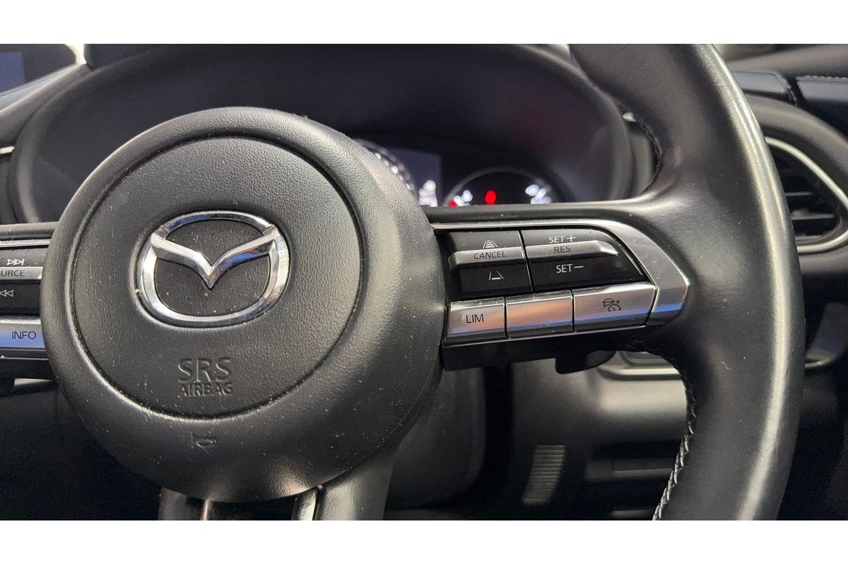 2023 Mazda CX-30 G20 Evolve DM Series