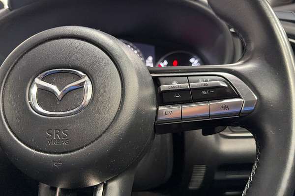 2023 Mazda CX-30 G20 Evolve DM Series