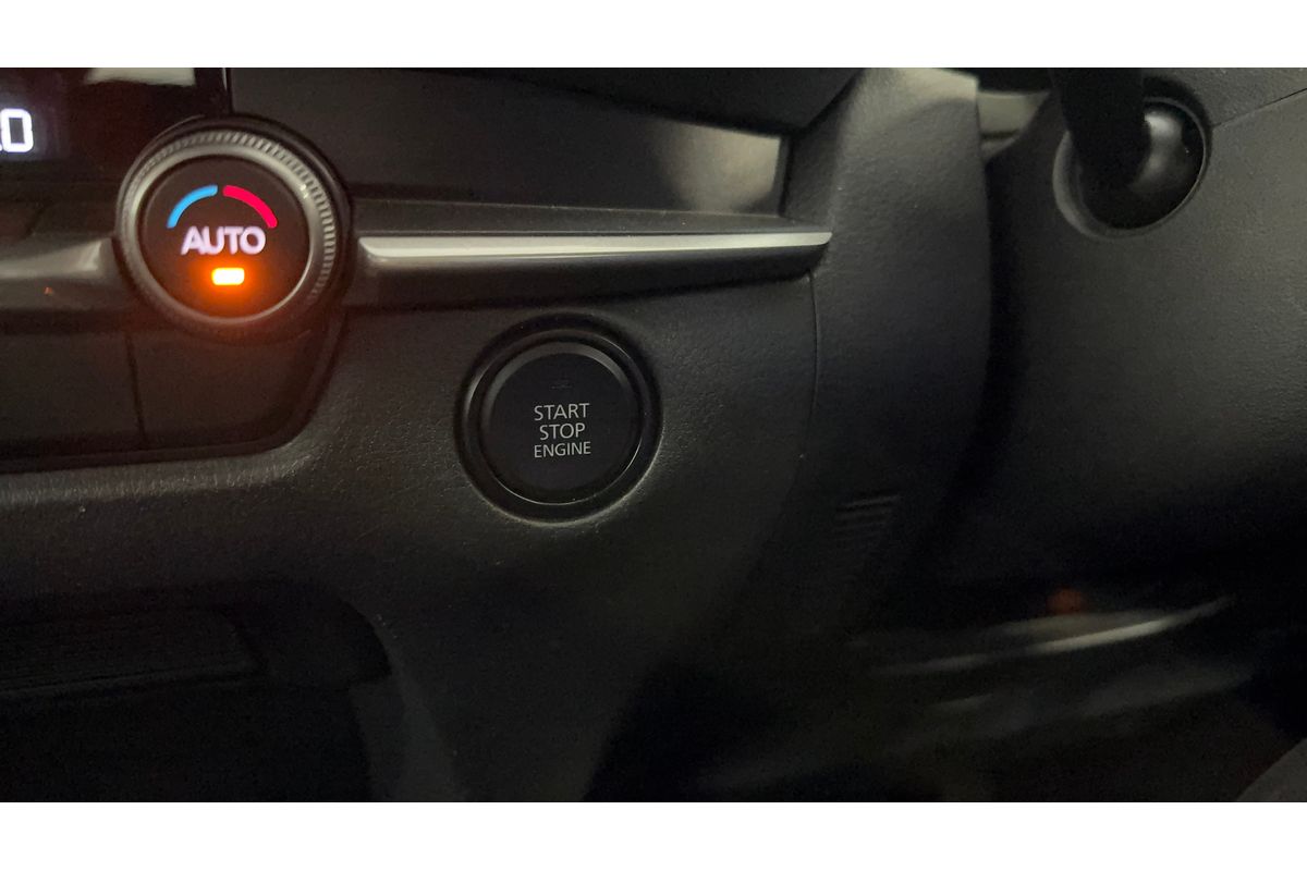 2023 Mazda CX-30 G20 Evolve DM Series