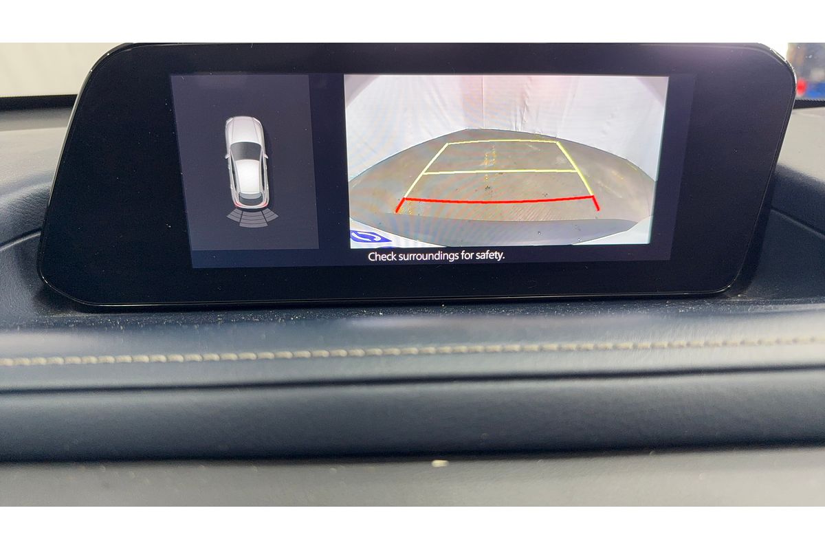 2023 Mazda CX-30 G20 Evolve DM Series
