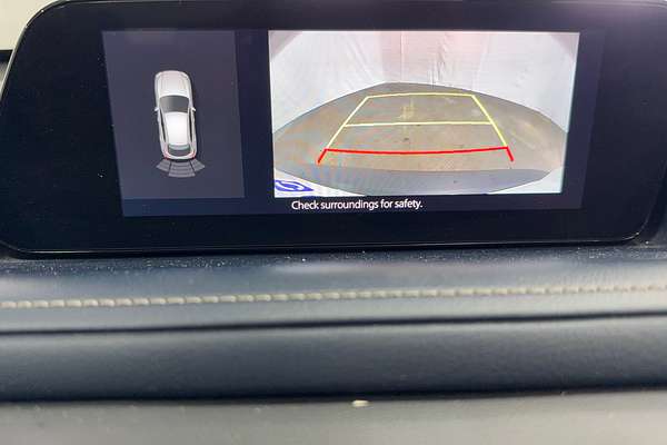 2023 Mazda CX-30 G20 Evolve DM Series