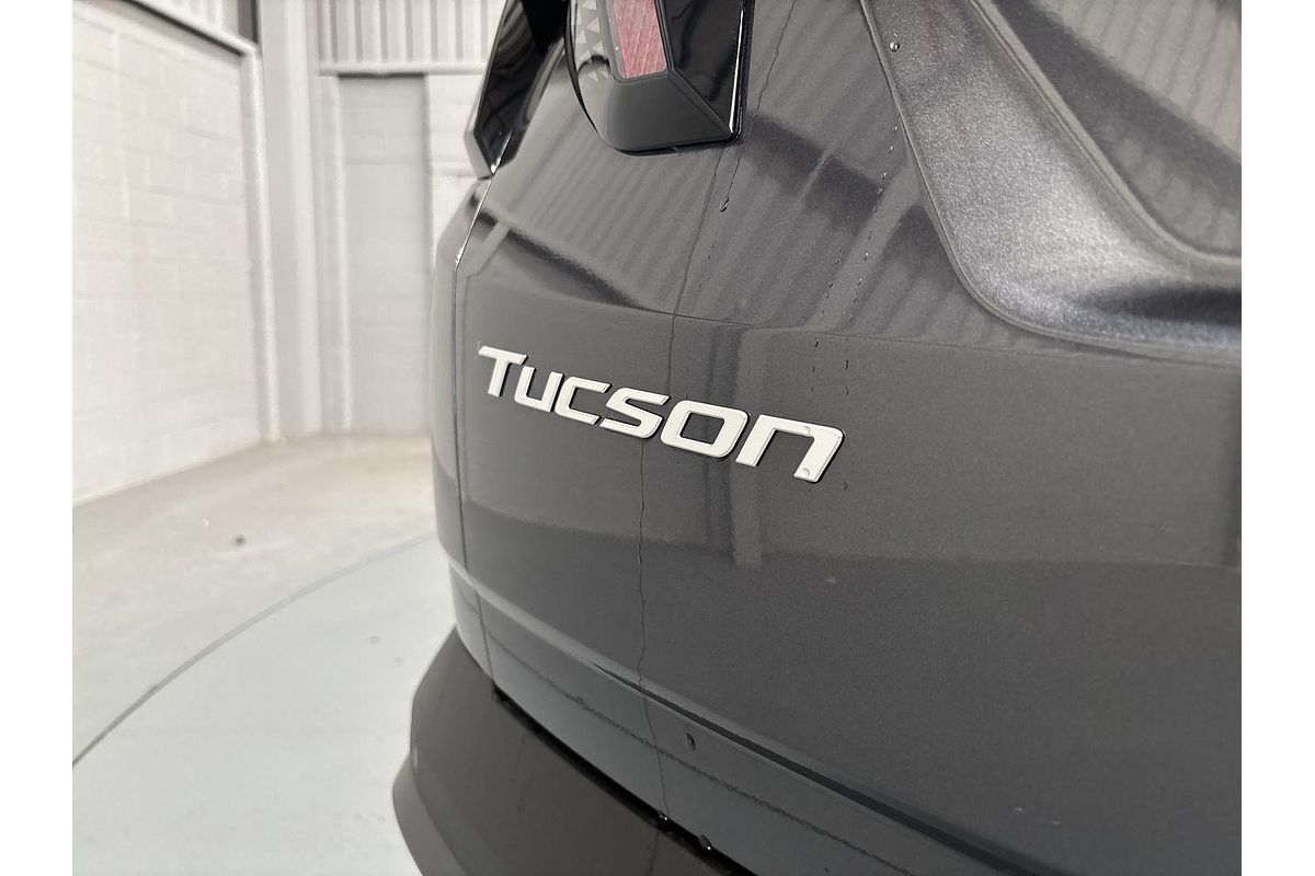 2024 Hyundai Tucson Elite NX4.V3