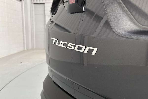 2024 Hyundai Tucson Elite NX4.V3