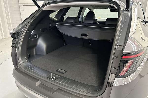 2024 Hyundai Tucson Elite NX4.V3