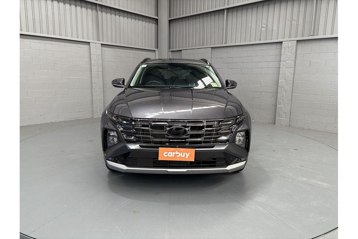2024 Hyundai Tucson Elite NX4.V3
