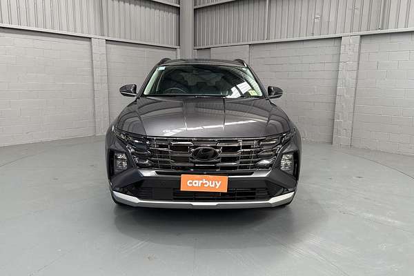 2024 Hyundai Tucson Elite NX4.V3