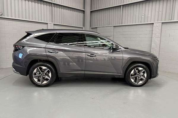 2024 Hyundai Tucson Elite NX4.V3