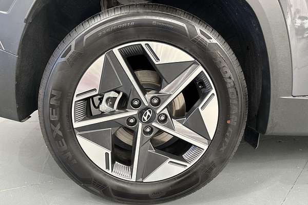 2024 Hyundai Tucson Elite NX4.V3