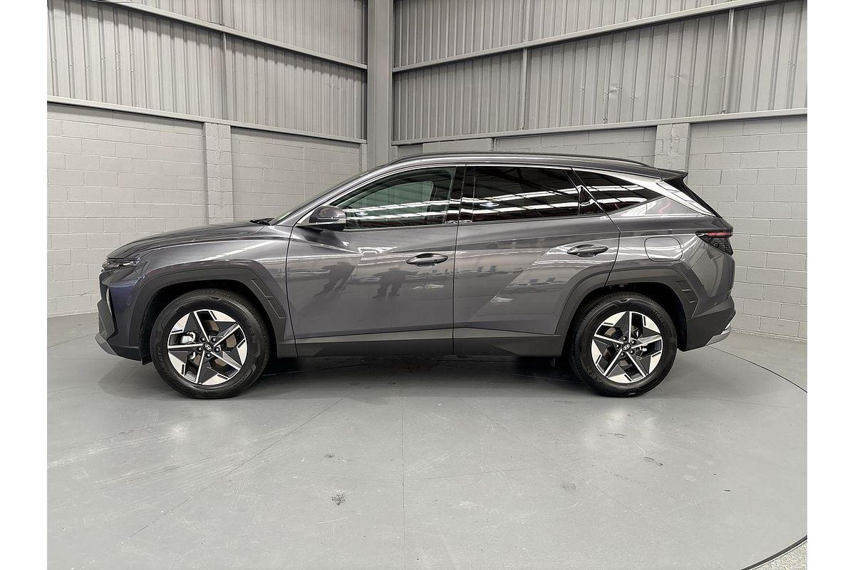 2024 Hyundai Tucson Elite NX4.V3