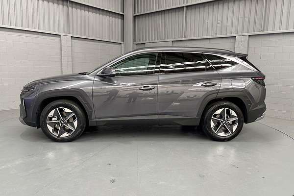 2024 Hyundai Tucson Elite NX4.V3