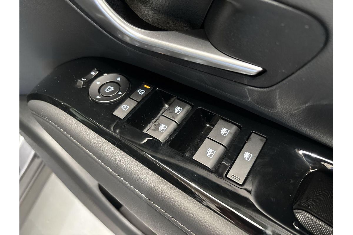 2024 Hyundai Tucson Elite NX4.V3