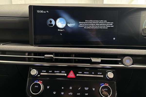 2024 Hyundai Tucson Elite NX4.V3