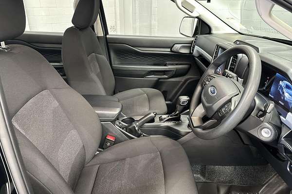 2024 Ford Ranger Black Edition 4X4 2.0L