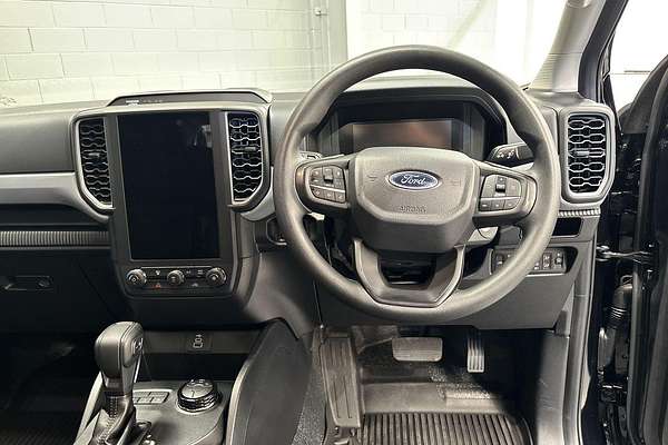 2024 Ford Ranger Black Edition 4X4 2.0L