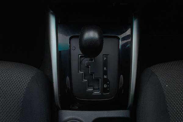 2017 Mitsubishi Triton GLS MQ 4X4