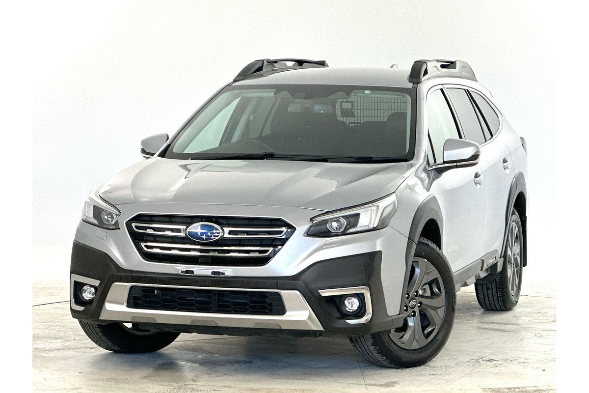2022 Subaru Outback AWD 6GEN