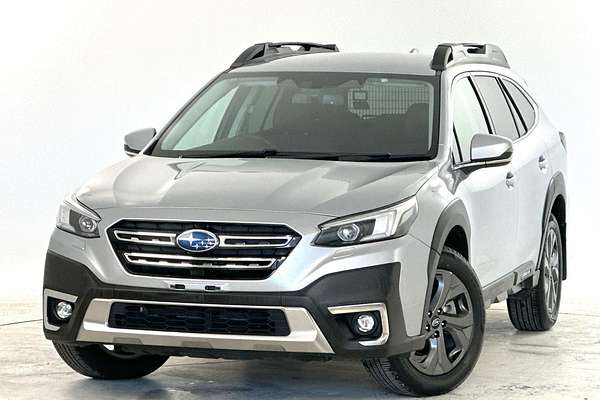 2022 Subaru Outback AWD 6GEN